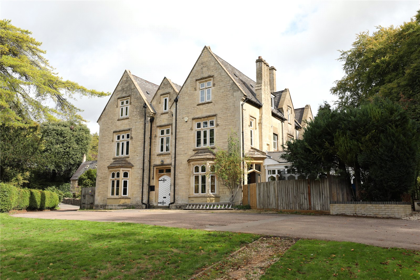 Leckhampton Hill, Cheltenham, Gloucestershire, GL53