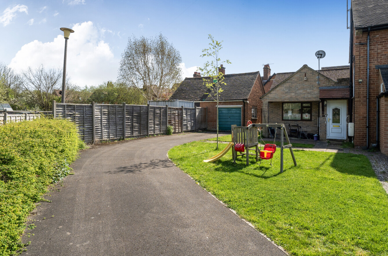 Station Lane
